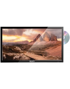 Δορυφορικό σύστημα Σετ TEK22DE RV TV mit Kabel