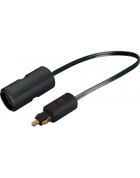 Αντάπτορας 8 A / 12 - 24 V