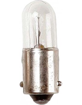 KFZ-Lampe BA 9 S 12 V / 4 W