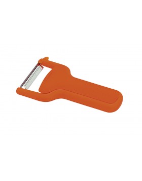 Schäler mit integriertem Klingenschutz