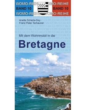 ΒΙΒΛΙΟ ΤΑΞΙΔΙΩΝ Bretagne