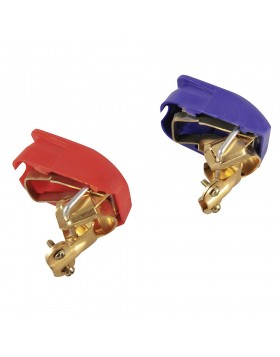 Πόλοι μπαταρίας με γρήγορη σύνδεση