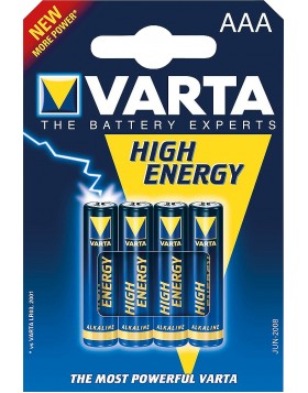 Μπαταρία Micro AAA 1,5 V