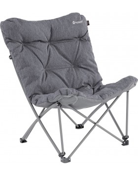 Καρέκλα Fremont Lake grau