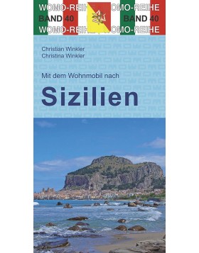 ΒΙΒΛΙΟ ΤΑΞΙΔΙΩΝ Sizilien