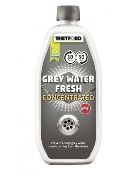 Grey Water Fresh Concentrated