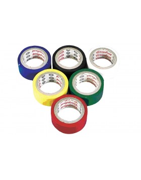 Isolierband VDE 3,3 m/ Rolle