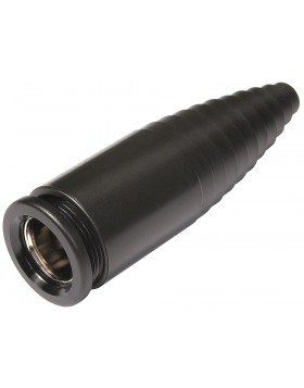 Kupplung  16 A / 12 - 24 V DIN EN ISO 4165 EV