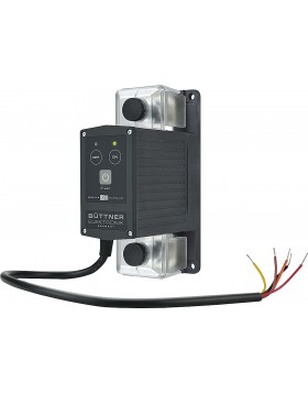Hochlastrelais MT HS 500 mit USG-Funktion