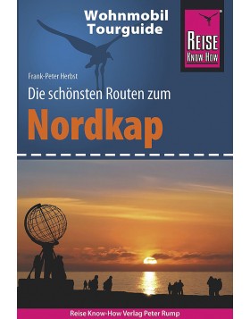 Βιβλίο Know-How Nordkap