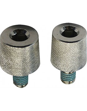 Rundpoladapter Standard M8