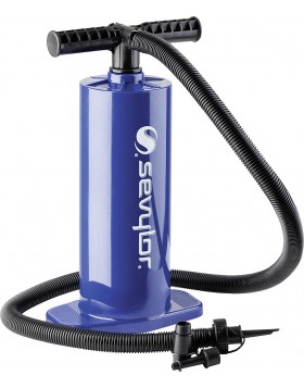 Handpumpe Dual Action Hand Pump