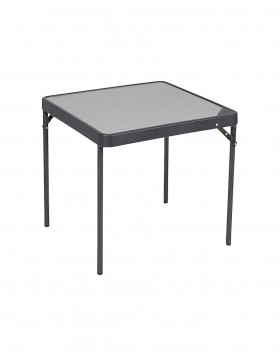 Τραπέζι Mini με αποσπώμενα Πόδια σκούρο γκρι