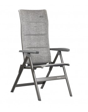 Καρέκλα Elegance Chair Sunbrella grau / beige