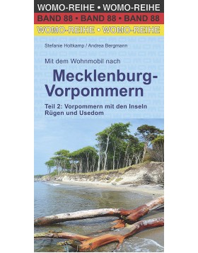 ΒΙΒΛΙΟ ΤΑΞΙΔΙΩΝ Mecklenburg - Vorpommern Teil 2