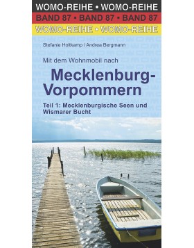 ΒΙΒΛΙΟ ΤΑΞΙΔΙΩΝ Mecklenburg - Vorpommern Teil 1