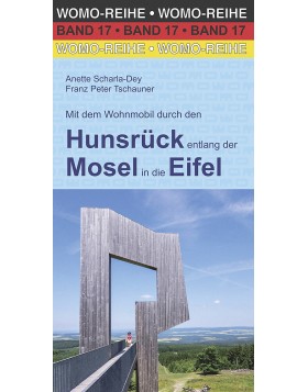 ΒΙΒΛΙΟ ΤΑΞΙΔΙΩΝ Hundsrück Mosel