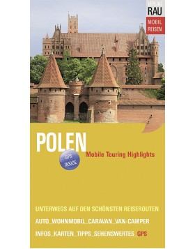 ΤΑΞΙΔΙΩΤΙΚΟΣ ΟΔΗΓΟΣ Rau Polen
