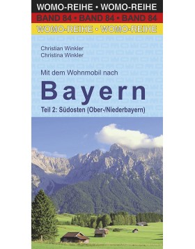 ΒΙΒΛΙΟ ΤΑΞΙΔΙΩΝ Ober- und Niederbayern