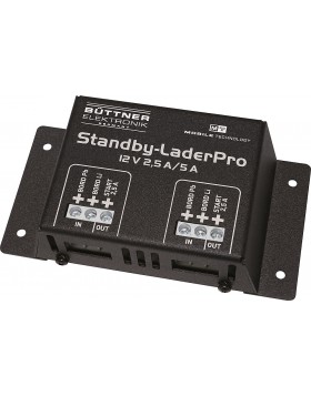StandBy-Lader 12 V Pro