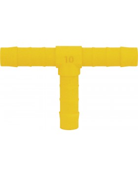 Σύνδεσμος - Τ - 12 mm