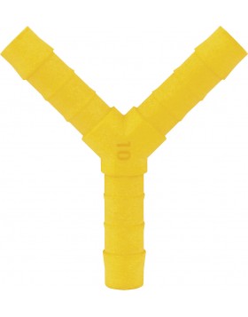 ΣΥΝΔΕΣΜΟΣ ΝΕΡΟΥ - Υ - 12ΜΜ