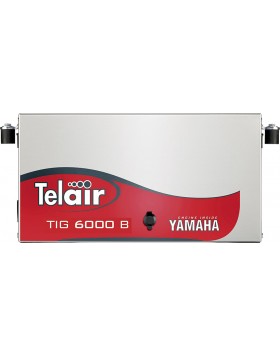 Γεννήτρια TIG6000B Βενζίνης 5,4 KVA - 230 Vac 5 m καλώδιο
