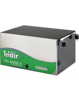 Γεννήτρια TIG6000G Βενζίνης 5,4 KVA - 230 Vac 5m καλώδιο