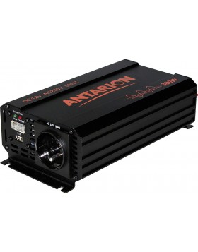 Inverter Pur Sinus Inverter 300 W