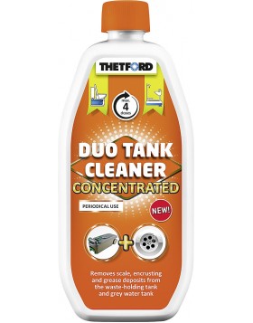 Χημικό υγρό Duo Tank Cleaner Concentrated