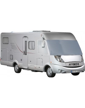 Winterisoliermatte 1-teilig für integrierte Reisemobile