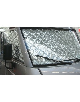 Isotherm Innenisoliermatte, Fiat Ducato X290 ab 2014