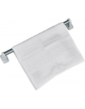 Handtuchhalter lichtgrau