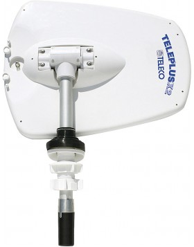 DVB-T2 Κεραία Teleplus X2