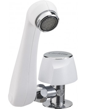 Messing Wasserhahn Carletta