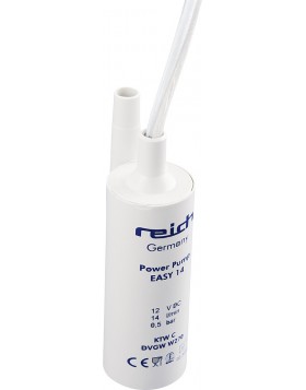 ΑΝΤΛΙΑ ΕΜΒΑΠΤΙΖΟΜΕΝΗ EASY 14LT 0,5BAR