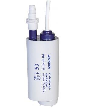 ΑΝΤΛΙΑ ΕΜΒΑΠΤΙΖΟΜΕΝΗ REICH 18LT/M  V0,9BAR