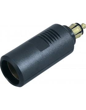 ADAPTOR 12V ΑΠΟ ΜΙΚΡΗ ΣΕ ΜΕΓΑΛΗ ΠΡΙΖΑ