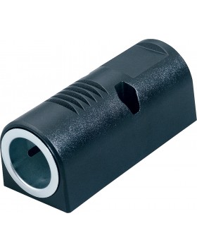 Power-Aufbausteckdose 20 A / 12 - 24 V