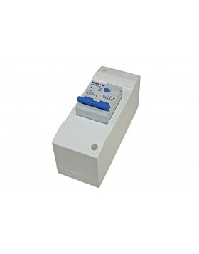 Fehlerstromschutzschalter 230 V