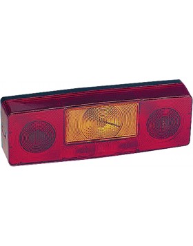 FLASH STOP DETHLEFFS NOMAD ΙΣΙΟ ΔΕΞΙ ΜΕΧΡΙ MOD 1990