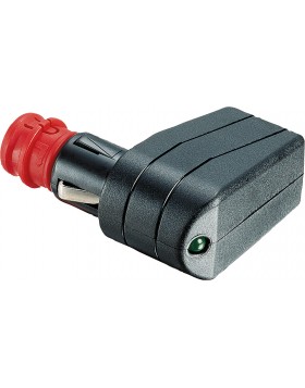 Φις φωνιακό 7,5 A / 12 - 24 V