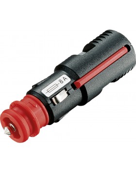 ΦΙΣ ΑΝΑΠΤΗΡΑ 12V UNIVERSAL 8A PRO-CAR