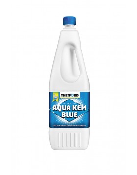 Χημικό υγρό Aqua Kem Blue