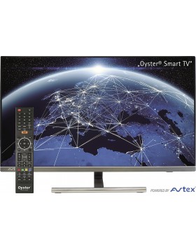 Τηλεόραση Oyster-TV LED