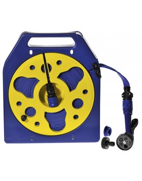 Flachschlauchtrommel 15 m