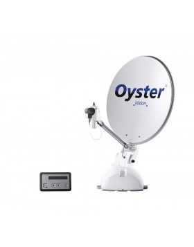 ΑΥΤΟΜΑΤΟ ΔΟΡΥΦΟΡΙΚΟ ΣΥΣΤΗΜΑ Oyster Vision