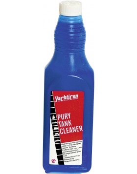 ΚΑΘΑΡΙΣΤΙΚΟ ΥΓΡΟ ΔΕΞΑΜΕΝΩΝ ΓΚΡΙΖΩΝ PURY TANK CLEANER