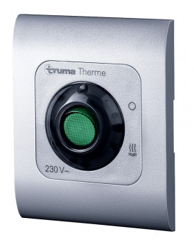 ΘΕΡΜΟΣΙΦΩΝΑΣ TRUMA THERME