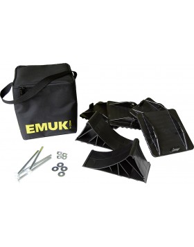 Stützplatten-Set EMUk